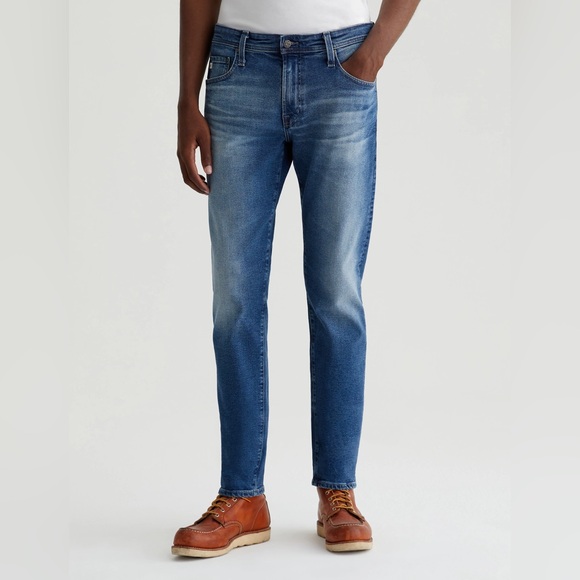 Ag Adriano Goldschmied | Jeans | Ag Adriano Goldschmied The Dylan Blue ...